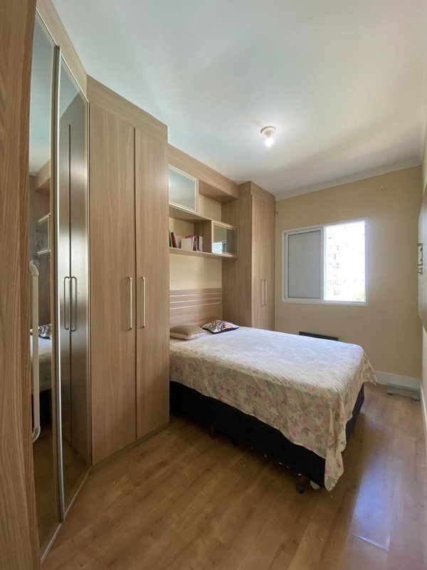 APTO 51M² - INNOVA BLUE OSASCO Avenida Presidente João Goulart Osasco - 