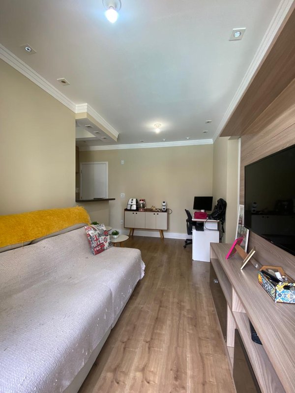 APTO 51M² - INNOVA BLUE OSASCO Avenida Presidente João Goulart Osasco - 