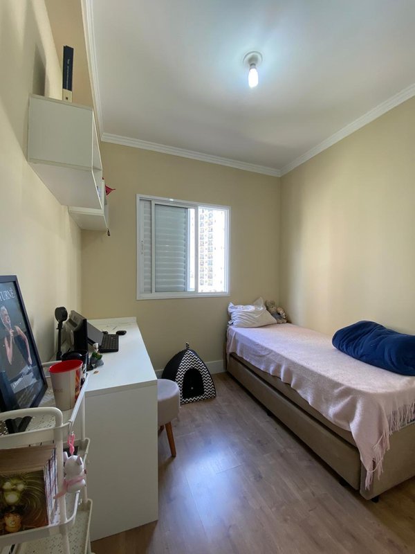 APTO 51M² - INNOVA BLUE OSASCO Avenida Presidente João Goulart Osasco - 