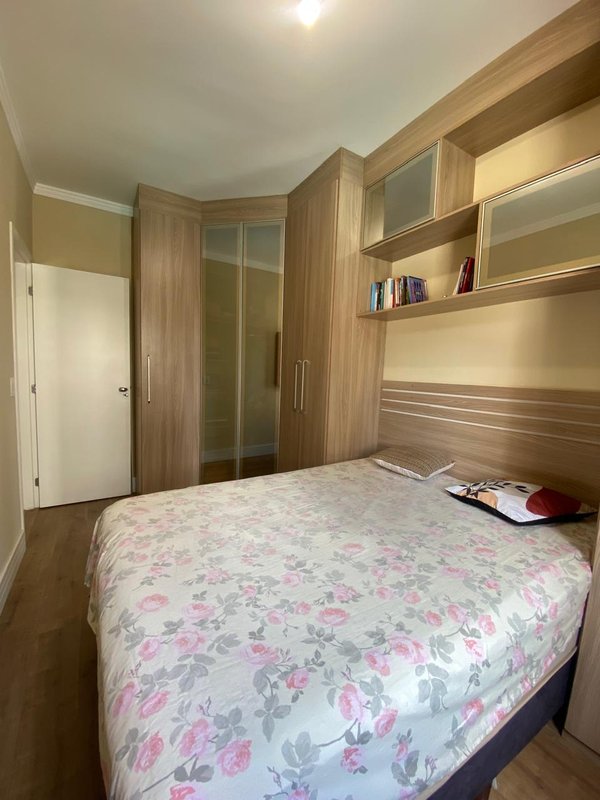 APTO 51M² - INNOVA BLUE OSASCO Avenida Presidente João Goulart Osasco - 