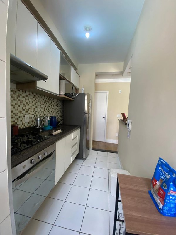 APTO 51M² - INNOVA BLUE OSASCO Avenida Presidente João Goulart Osasco - 