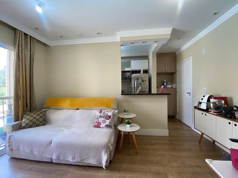 APTO 51M² - INNOVA BLUE OSASCO Avenida Presidente João Goulart Osasco - 