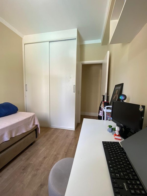 APTO 51M² - INNOVA BLUE OSASCO Avenida Presidente João Goulart Osasco - 