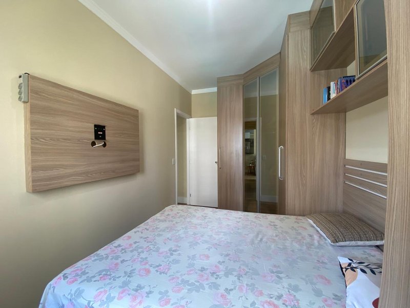 APTO 51M² - INNOVA BLUE OSASCO Avenida Presidente João Goulart Osasco - 