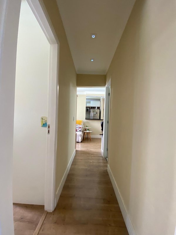 APTO 51M² - INNOVA BLUE OSASCO Avenida Presidente João Goulart Osasco - 