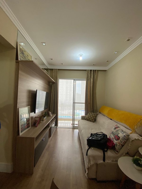 APTO 51M² - INNOVA BLUE OSASCO Avenida Presidente João Goulart Osasco - 