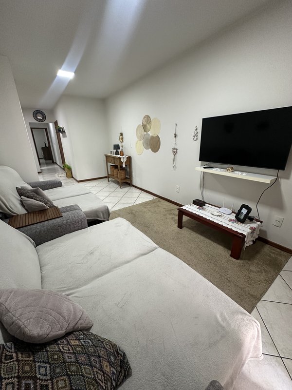 Apartamento em Itapema, Meia Praia, 3 Dormitórios próximo Russi Russi  Itapema - 