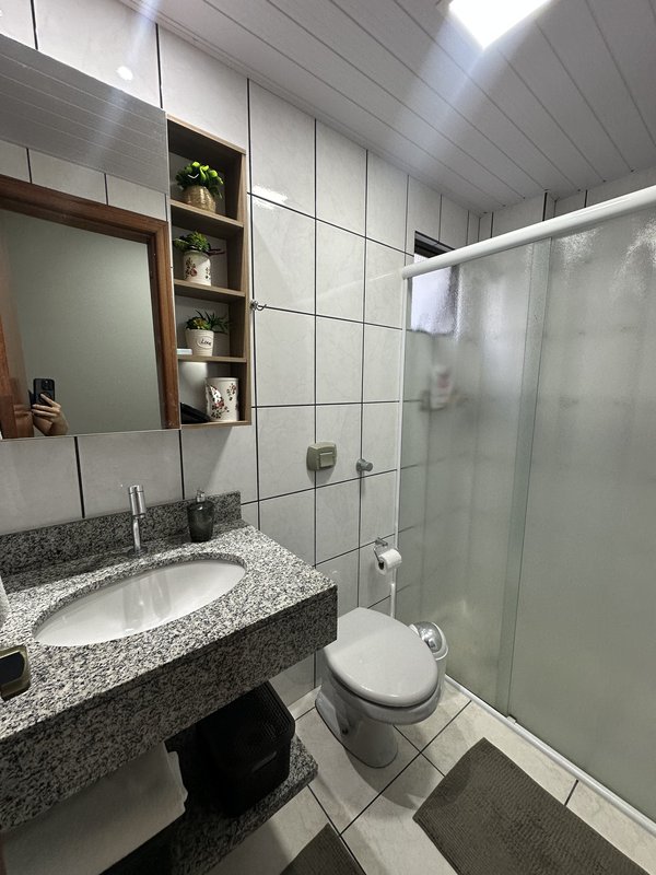 Apartamento em Itapema, Meia Praia, 3 Dormitórios próximo Russi Russi  Itapema - 