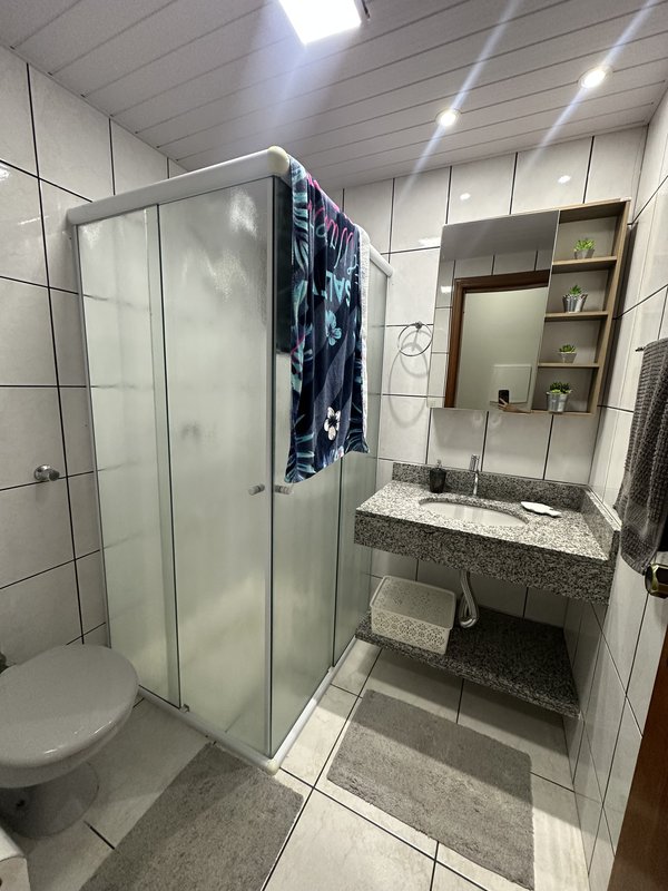 Apartamento em Itapema, Meia Praia, 3 Dormitórios próximo Russi Russi  Itapema - 