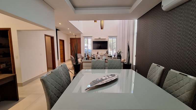 Casa  &agrave; venda com 4 quartos , 253 m&sup2; por R$ 1.480.000- Alto da Boa Vista - Sorocaba-SP rua Mauricio Amary Sorocaba - 