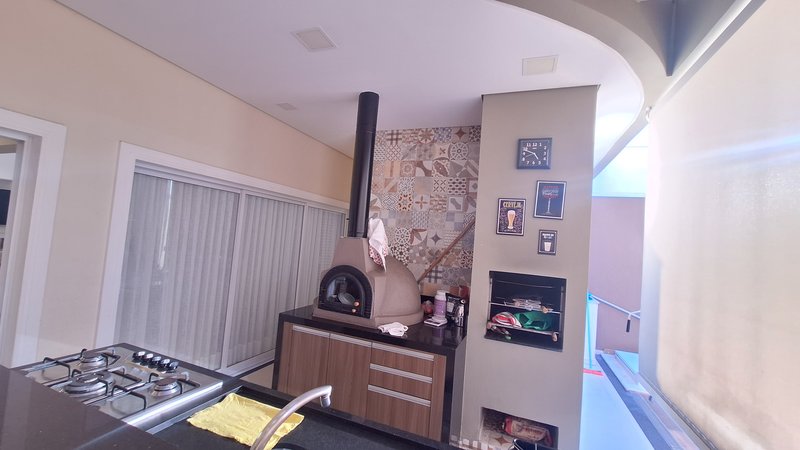 Casa  &agrave; venda com 4 quartos , 253 m&sup2; por R$ 1.480.000- Alto da Boa Vista - Sorocaba-SP rua Mauricio Amary Sorocaba - 