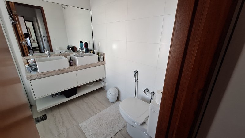 Casa  &agrave; venda com 4 quartos , 253 m&sup2; por R$ 1.480.000- Alto da Boa Vista - Sorocaba-SP rua Mauricio Amary Sorocaba - 