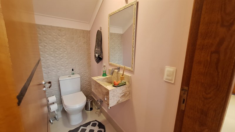 Casa  &agrave; venda com 4 quartos , 253 m&sup2; por R$ 1.480.000- Alto da Boa Vista - Sorocaba-SP rua Mauricio Amary Sorocaba - 