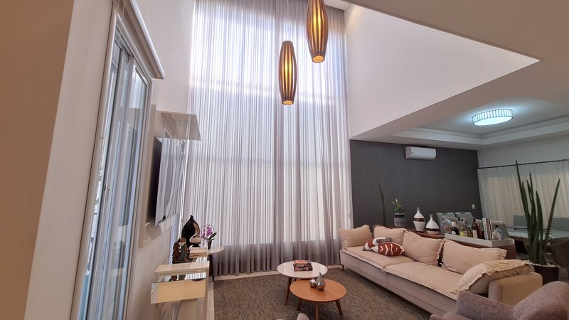 Casa  &agrave; venda com 4 quartos , 253 m&sup2; por R$ 1.480.000- Alto da Boa Vista - Sorocaba-SP rua Mauricio Amary Sorocaba - 