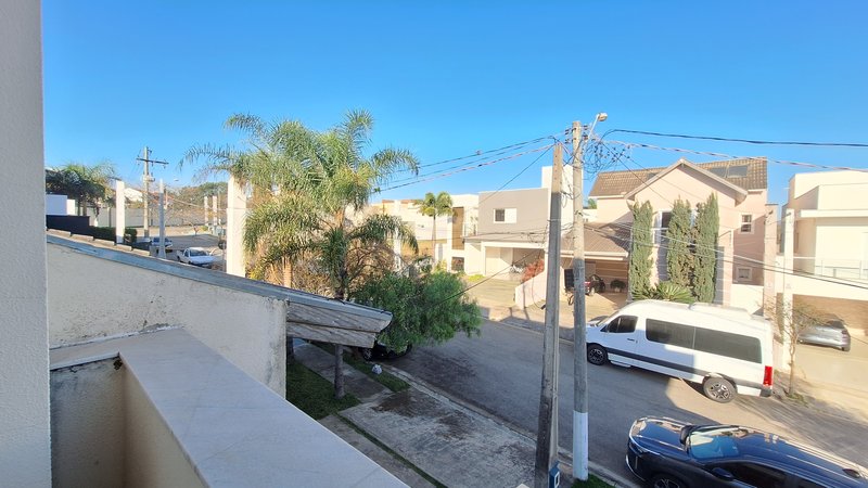 Casa  &agrave; venda com 4 quartos , 253 m&sup2; por R$ 1.480.000- Alto da Boa Vista - Sorocaba-SP rua Mauricio Amary Sorocaba - 