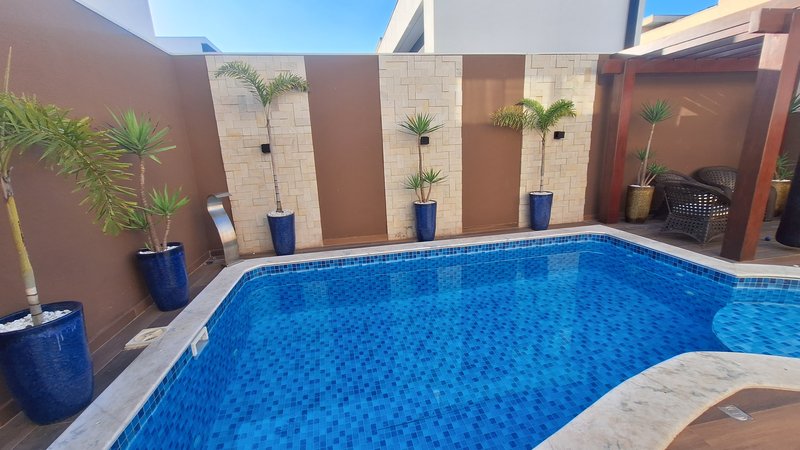 Casa  &agrave; venda com 4 quartos , 253 m&sup2; por R$ 1.480.000- Alto da Boa Vista - Sorocaba-SP rua Mauricio Amary Sorocaba - 
