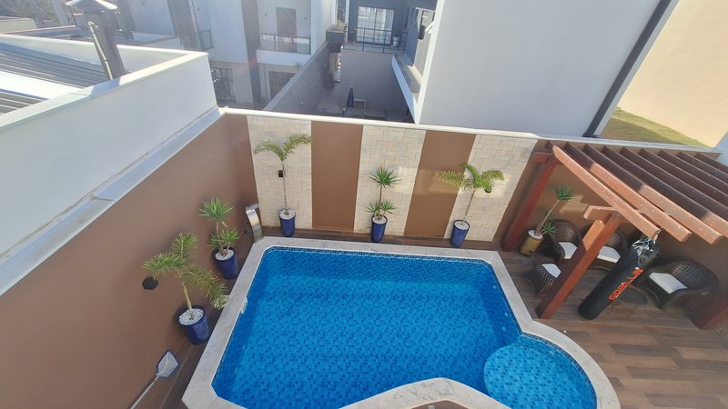 Casa  &agrave; venda com 4 quartos , 253 m&sup2; por R$ 1.480.000- Alto da Boa Vista - Sorocaba-SP rua Mauricio Amary Sorocaba - 