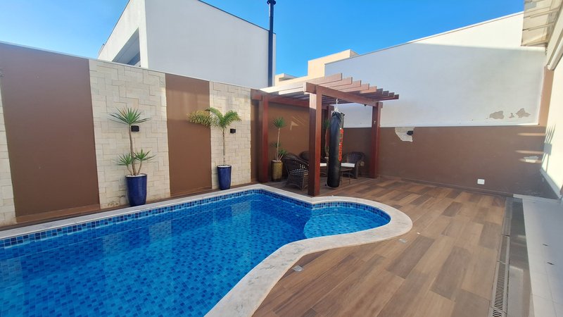 Casa  &agrave; venda com 4 quartos , 253 m&sup2; por R$ 1.480.000- Alto da Boa Vista - Sorocaba-SP rua Mauricio Amary Sorocaba - 