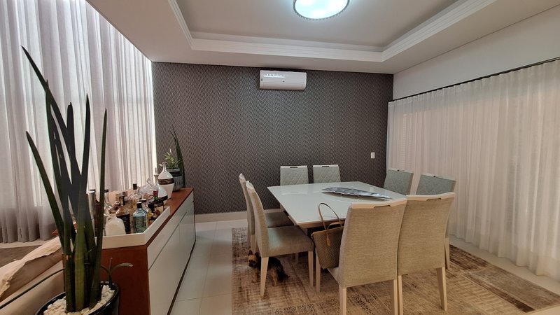 Casa  &agrave; venda com 4 quartos , 253 m&sup2; por R$ 1.480.000- Alto da Boa Vista - Sorocaba-SP rua Mauricio Amary Sorocaba - 