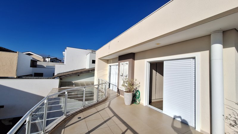 Casa  &agrave; venda com 4 quartos , 253 m&sup2; por R$ 1.480.000- Alto da Boa Vista - Sorocaba-SP rua Mauricio Amary Sorocaba - 