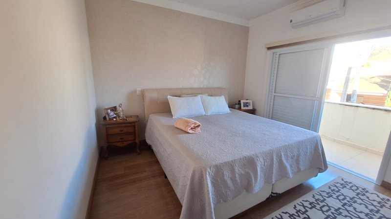 Casa  &agrave; venda com 4 quartos , 253 m&sup2; por R$ 1.480.000- Alto da Boa Vista - Sorocaba-SP rua Mauricio Amary Sorocaba - 