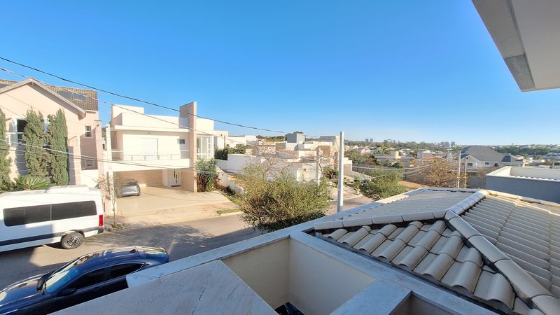 Casa  &agrave; venda com 4 quartos , 253 m&sup2; por R$ 1.480.000- Alto da Boa Vista - Sorocaba-SP rua Mauricio Amary Sorocaba - 