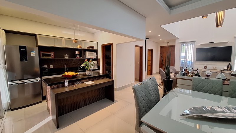 Casa  &agrave; venda com 4 quartos , 253 m&sup2; por R$ 1.480.000- Alto da Boa Vista - Sorocaba-SP rua Mauricio Amary Sorocaba - 