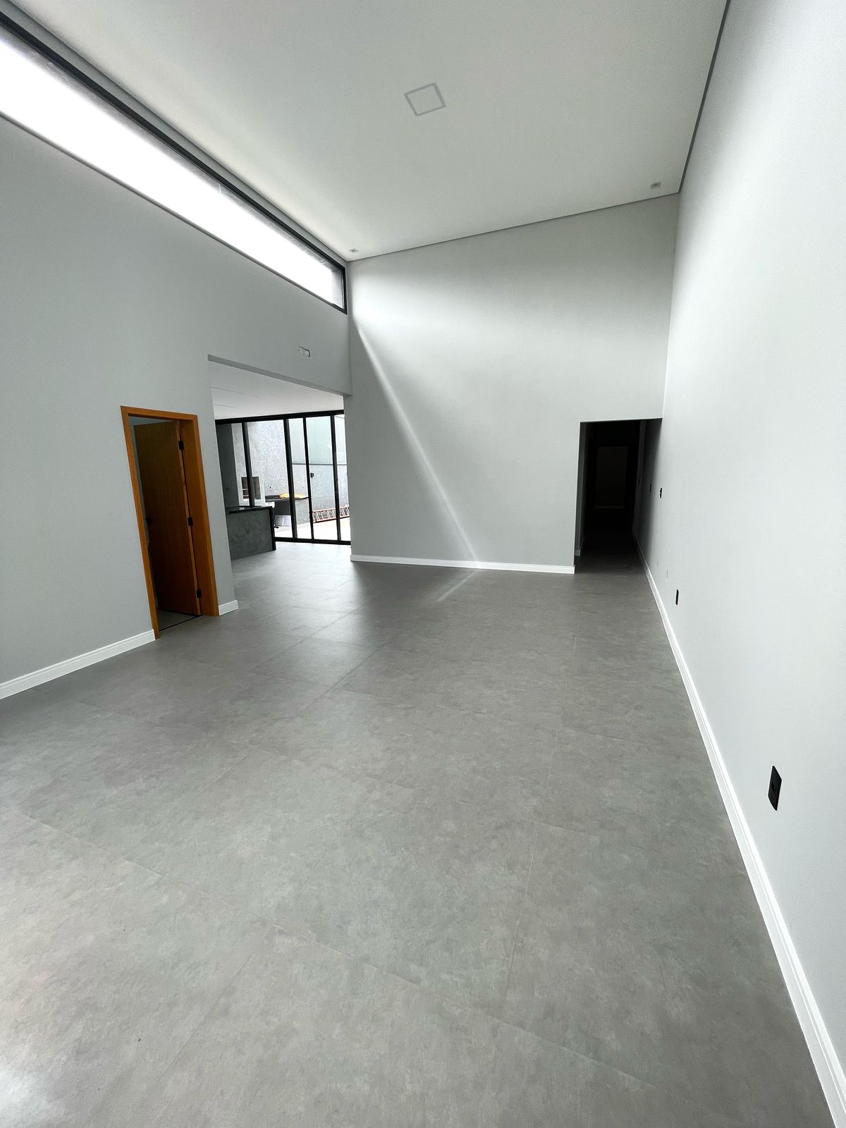 Casa com 3 dormit&oacute;rios &agrave; venda,177 m&sup2; - Condom&iacute;nio Villa do Bosque - Sorocaba - SP Rua Amélia Bozzola Ferreira Sorocaba - 