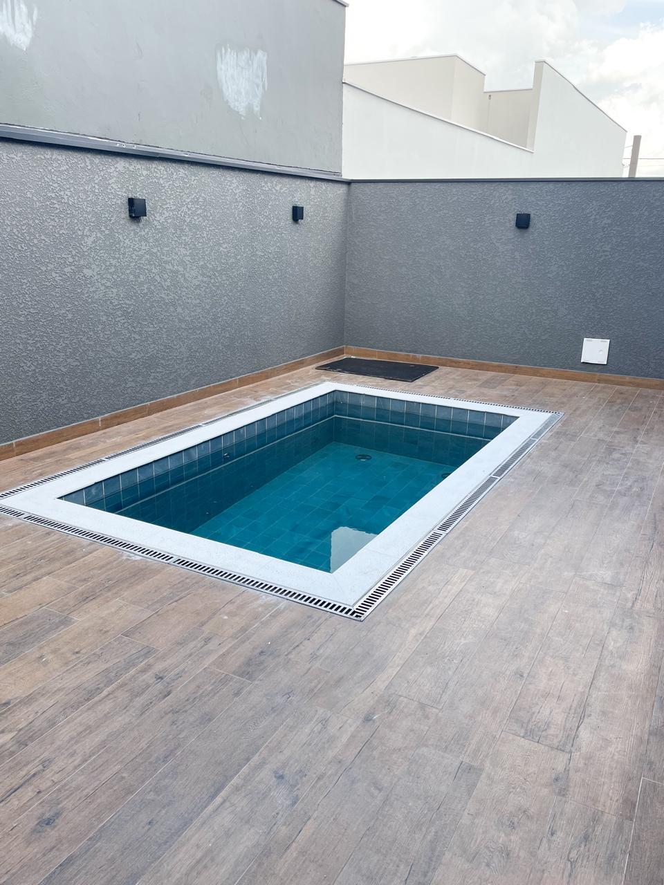 Casa com 3 dormit&oacute;rios &agrave; venda,177 m&sup2; - Condom&iacute;nio Villa do Bosque - Sorocaba - SP Rua Amélia Bozzola Ferreira Sorocaba - 