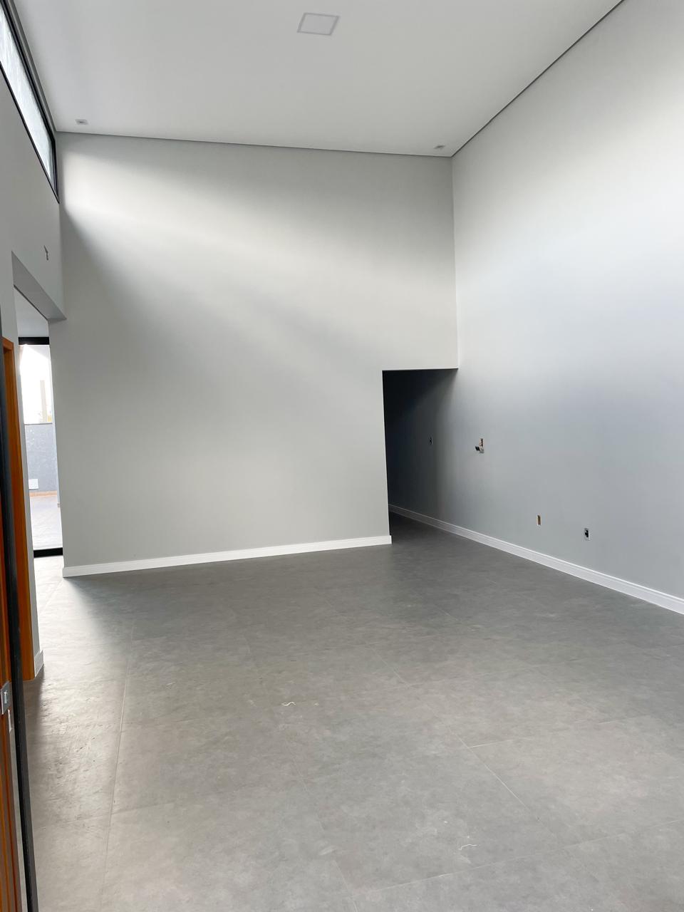 Casa com 3 dormit&oacute;rios &agrave; venda,177 m&sup2; - Condom&iacute;nio Villa do Bosque - Sorocaba - SP Rua Amélia Bozzola Ferreira Sorocaba - 