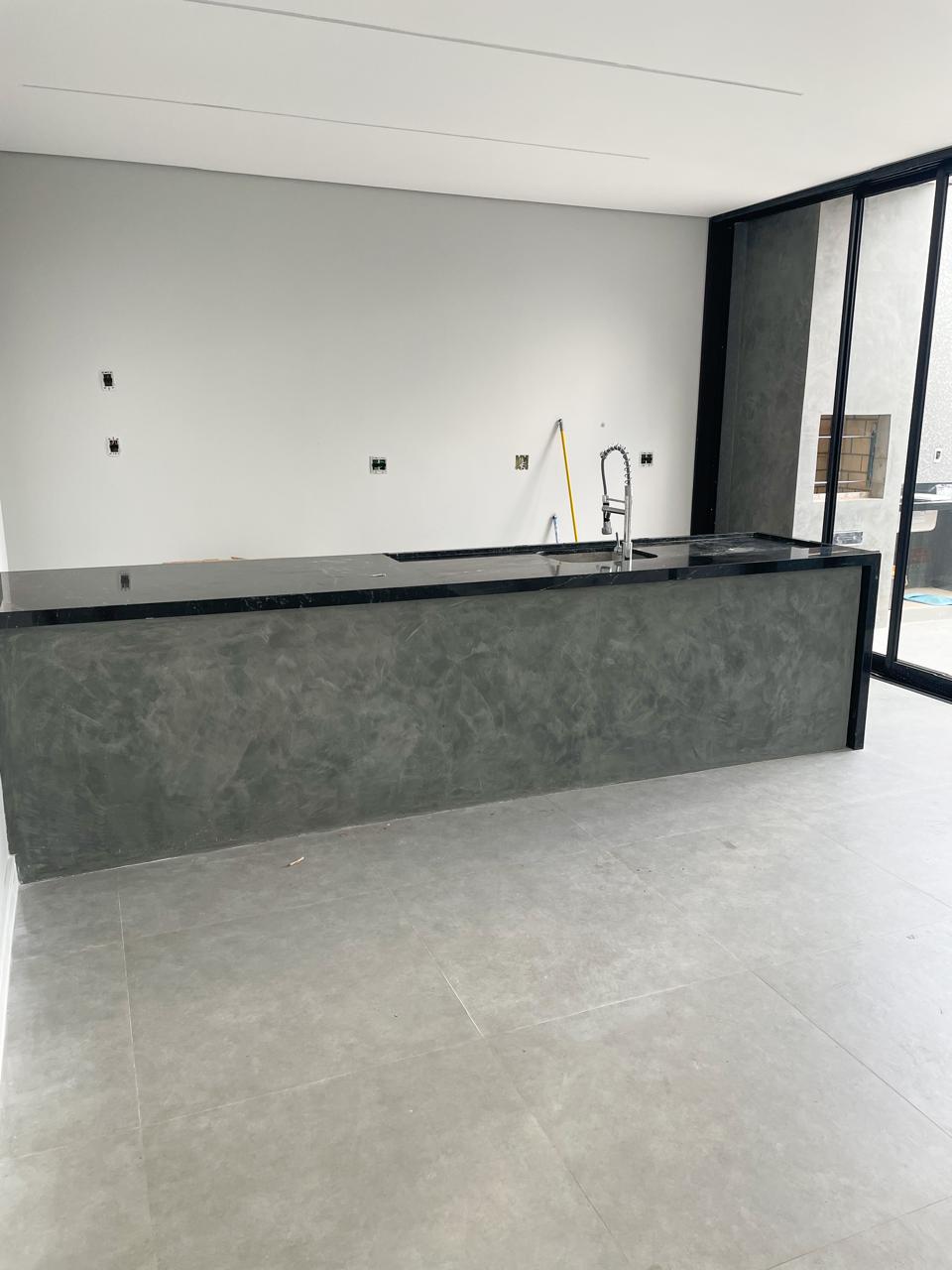 Casa com 3 dormit&oacute;rios &agrave; venda,177 m&sup2; - Condom&iacute;nio Villa do Bosque - Sorocaba - SP Rua Amélia Bozzola Ferreira Sorocaba - 