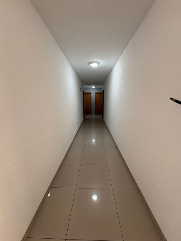 Apartamento andar alto na Av Baltazar de oliveira Garcia Avenida Baltazar de Oliveira Garcia Porto Alegre - 