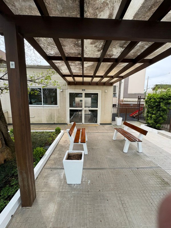 Apartamento andar alto na Av Baltazar de oliveira Garcia Avenida Baltazar de Oliveira Garcia Porto Alegre - 