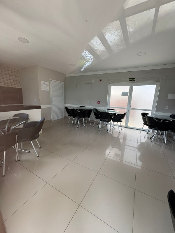 Apartamento andar alto na Av Baltazar de oliveira Garcia Avenida Baltazar de Oliveira Garcia Porto Alegre - 