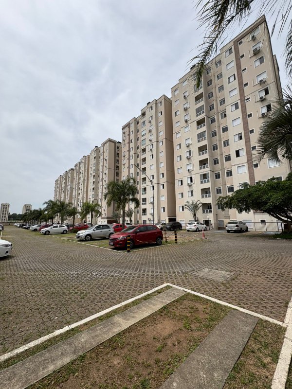 Apartamento andar alto na Av Baltazar de oliveira Garcia Avenida Baltazar de Oliveira Garcia Porto Alegre - 