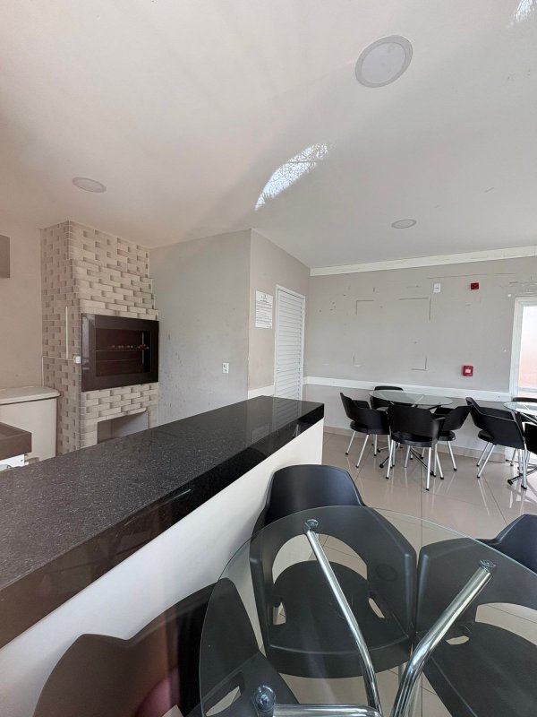 Apartamento andar alto na Av Baltazar de oliveira Garcia Avenida Baltazar de Oliveira Garcia Porto Alegre - 