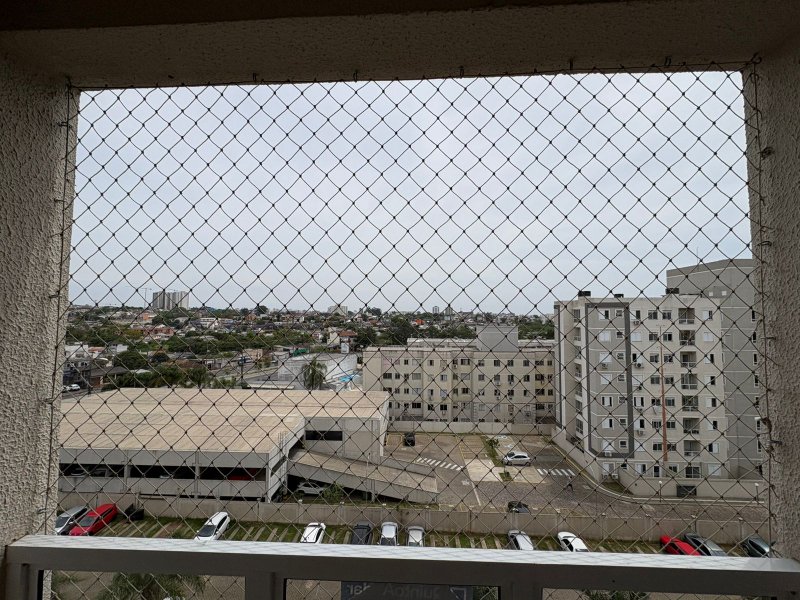 Apartamento andar alto na Av Baltazar de oliveira Garcia Avenida Baltazar de Oliveira Garcia Porto Alegre - 