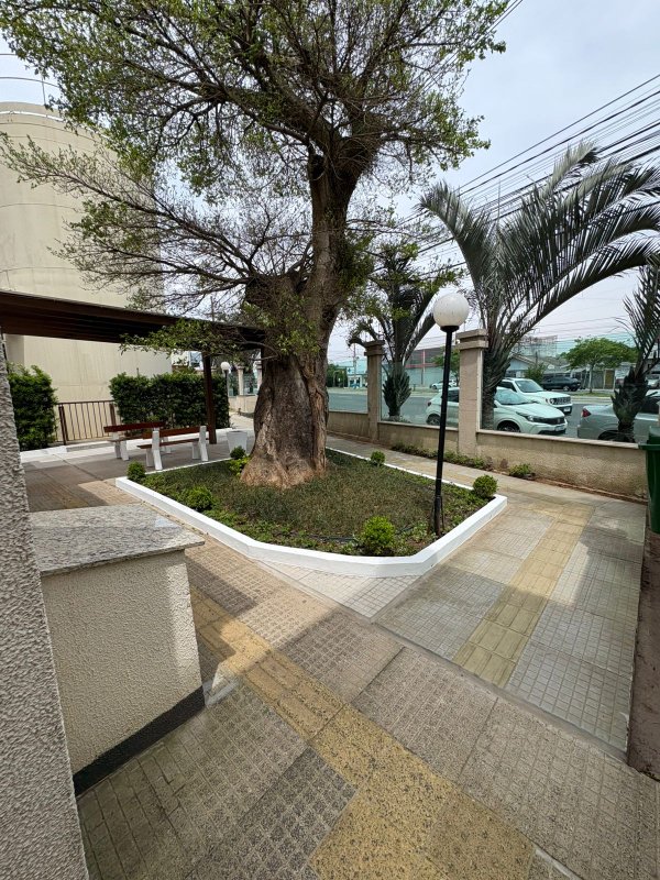 Apartamento andar alto na Av Baltazar de oliveira Garcia Avenida Baltazar de Oliveira Garcia Porto Alegre - 