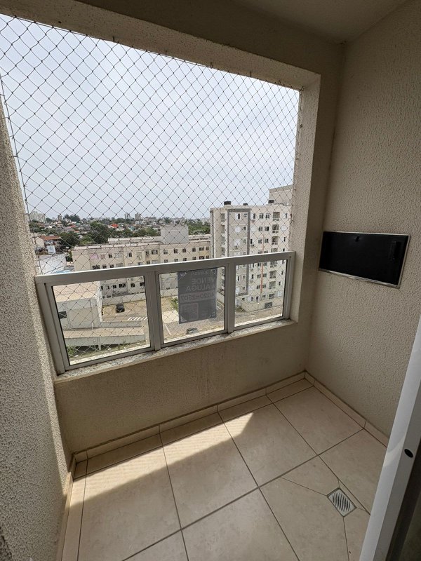 Apartamento andar alto na Av Baltazar de oliveira Garcia Avenida Baltazar de Oliveira Garcia Porto Alegre - 