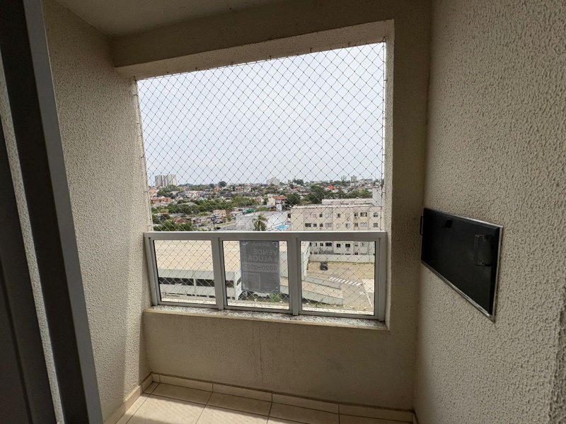Apartamento andar alto na Av Baltazar de oliveira Garcia Avenida Baltazar de Oliveira Garcia Porto Alegre - 