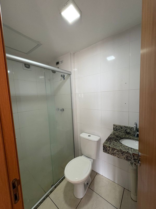 Apartamento andar alto na Av Baltazar de oliveira Garcia Avenida Baltazar de Oliveira Garcia Porto Alegre - 