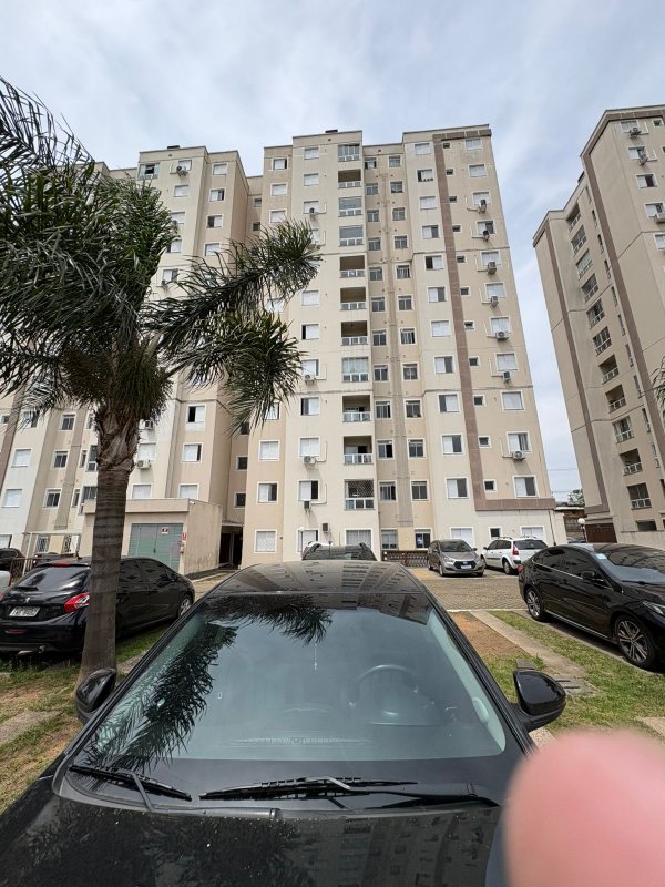 Apartamento andar alto na Av Baltazar de oliveira Garcia Avenida Baltazar de Oliveira Garcia Porto Alegre - 