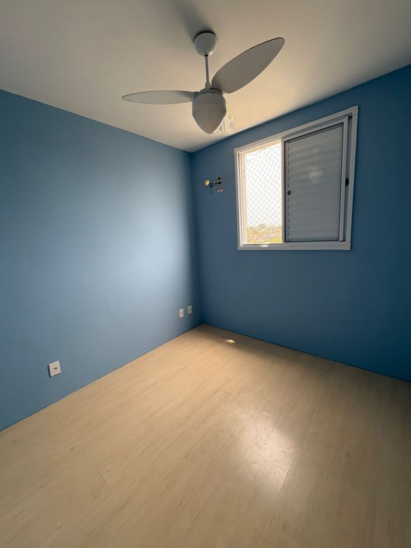 Apartamento andar alto na Av Baltazar de oliveira Garcia Avenida Baltazar de Oliveira Garcia Porto Alegre - 