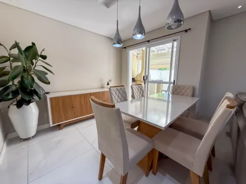 Casa com 3 dormit&oacute;rios &agrave; venda,175 m&sup2; - Condom&iacute;nio Villa Campolim - Sorocaba - SP Rua Antonio Perez Hernandez Sorocaba - 