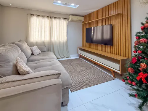 Casa com 3 dormit&oacute;rios &agrave; venda,175 m&sup2; - Condom&iacute;nio Villa Campolim - Sorocaba - SP Rua Antonio Perez Hernandez Sorocaba - 