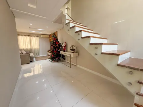 Casa com 3 dormit&oacute;rios &agrave; venda,175 m&sup2; - Condom&iacute;nio Villa Campolim - Sorocaba - SP Rua Antonio Perez Hernandez Sorocaba - 