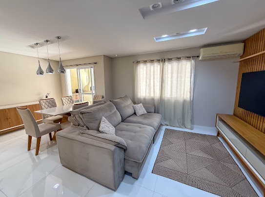 Casa com 3 dormit&oacute;rios &agrave; venda,175 m&sup2; - Condom&iacute;nio Villa Campolim - Sorocaba - SP Rua Antonio Perez Hernandez Sorocaba - 