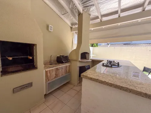 Casa com 3 dormit&oacute;rios &agrave; venda,175 m&sup2; - Condom&iacute;nio Villa Campolim - Sorocaba - SP Rua Antonio Perez Hernandez Sorocaba - 