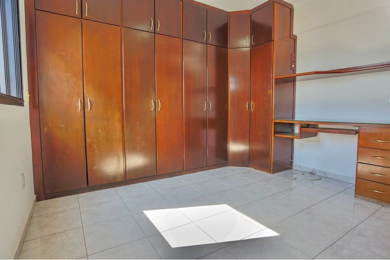 Apartamento &agrave; venda, 113m - 3 Dorm. 1 Suite - R$ 430.000 - Jardim Ana Maria - Sorocaba SP Avenida Santos Dumont Sorocaba - 