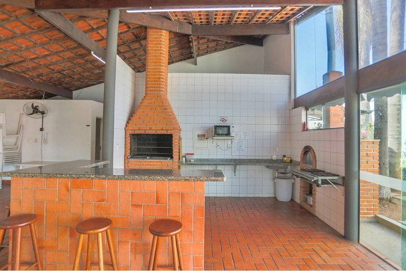 Apartamento &agrave; venda, 113m - 3 Dorm. 1 Suite - R$ 430.000 - Jardim Ana Maria - Sorocaba SP Avenida Santos Dumont Sorocaba - 